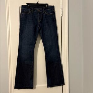 Citizens of Humanity - Dita - petite bootcut jeans
